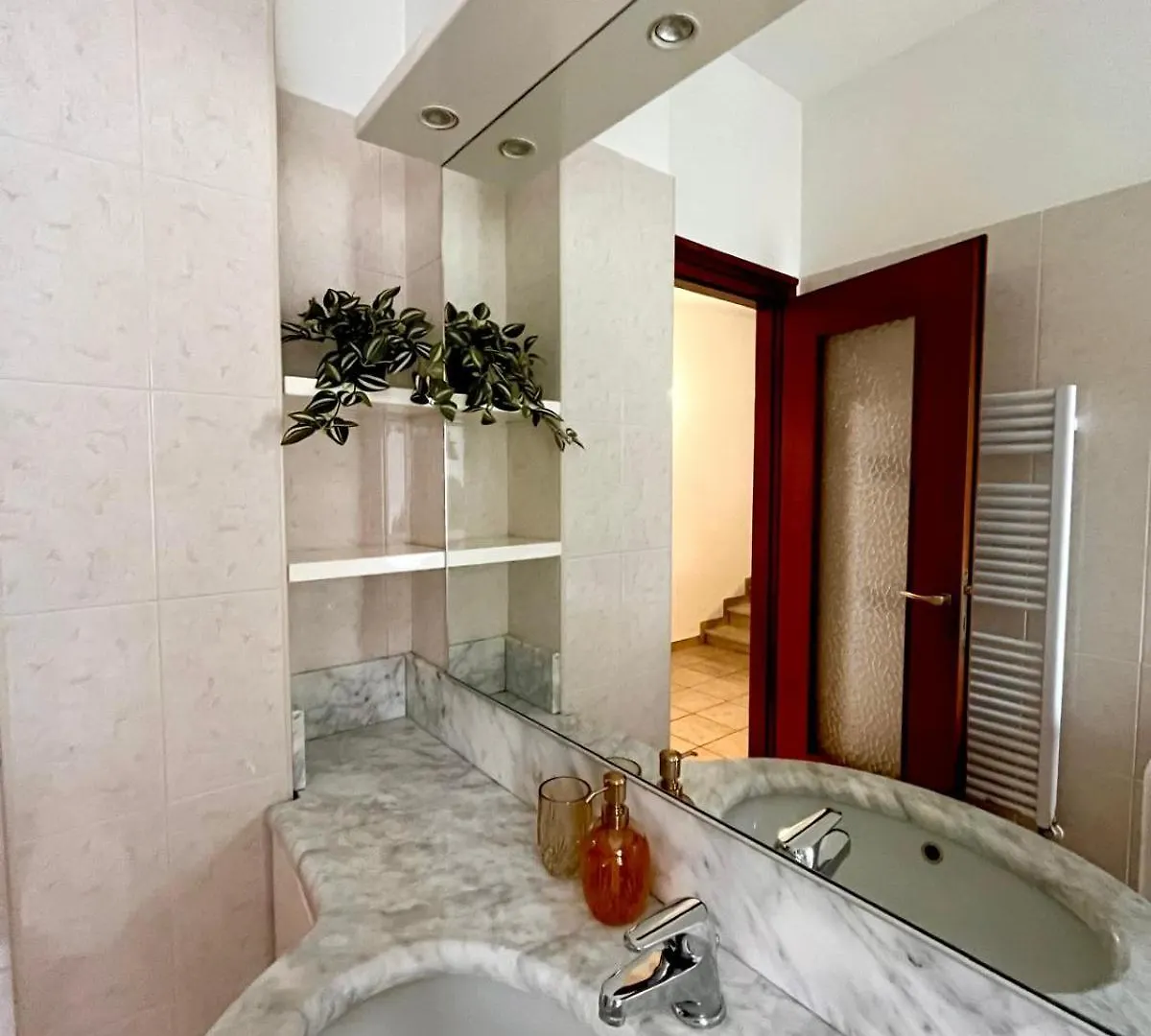 Perla House Lejlighed Abbadia Lariana