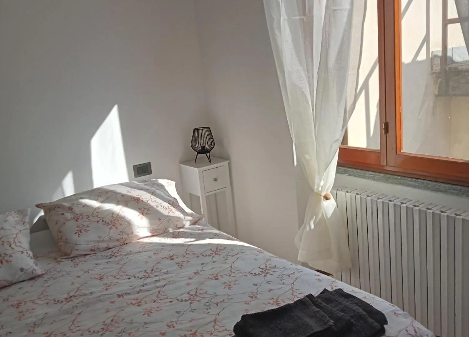 Perla House Lejlighed Abbadia Lariana