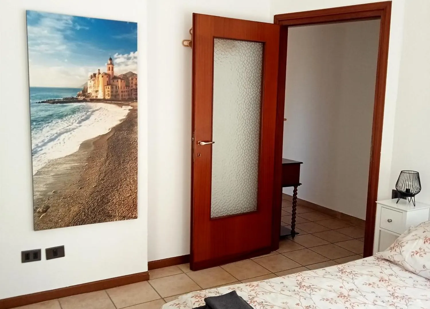Perla House Lejlighed Abbadia Lariana Italien